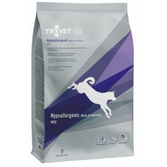 Trovet Vpd Hypoallergenic Dziczyzna Dla Psa 10Kg