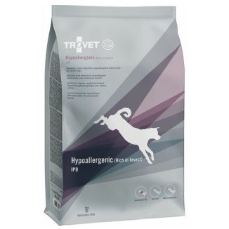 Trovet Ipd Hypoallergenic Insects Dla Psa 3Kg