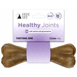 Paka Zwierzaka Pepe Vet Kość Funkcjonalna Healthy Joints 13,5Cm