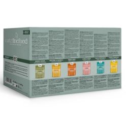 Catz Finefood Classic Collection Ii Saszetki Multipack 12X85G