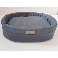 Diversa Legowisko Emily Skay R.1 Grafitowe