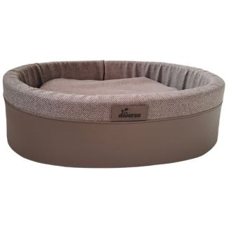 Diversa Legowisko Emily Skay R.1 Brązowe