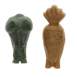 Garden Bites Senior M Veggie Friends 210g – Gryzaki na Stawy z MSM