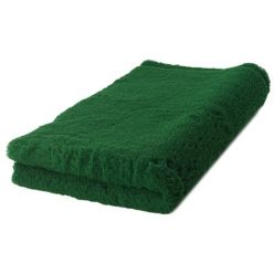 Buba Dry Bed Legowisko Antypoślizgowe  28Mm 50X37Cm Zielone [A33]
