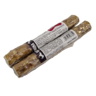Bubalicious Paluch Do Żucia Dla Psa O Smaku Królika Z Dodatkiem Glukozaminy I Chondroityny 15 Cm 1Szt [8760]