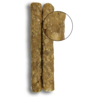 Bubalicious Paluch Do Żucia Dla Psa O Smaku Królika Z Dodatkiem Glukozaminy I Chondroityny 15 Cm 1Szt [8760]
