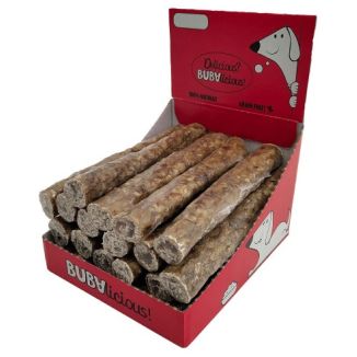 Bubalicious Paluch Do Żucia Dla Psa O Smaku Królika Z Dodatkiem Glukozaminy I Chondroityny 15 Cm 1Szt [8760]