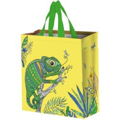 Torba Kameleon 14L Żółty