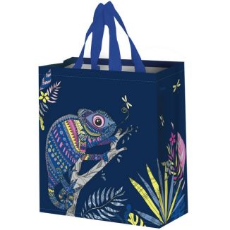 Torba Kameleon 14L Granatowy