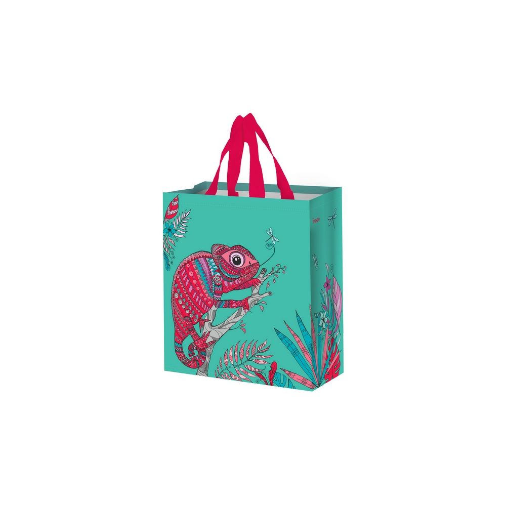 Torba Kameleon 14L Turkusowy