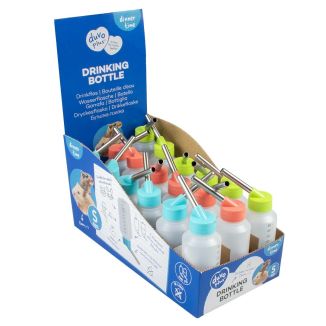 Duvo+ Poidełko dla Królika L 450ml – Podwójny Zawór