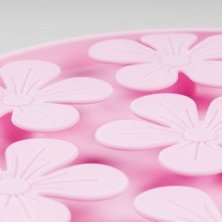 Duvo+ Mata do Lizania Camellia Różowa – Antystresowa 20cm