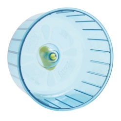 Savic Rolly Medium mały kołowrotek dla myszy i chomika karłowatego 14cm montowany do klatki