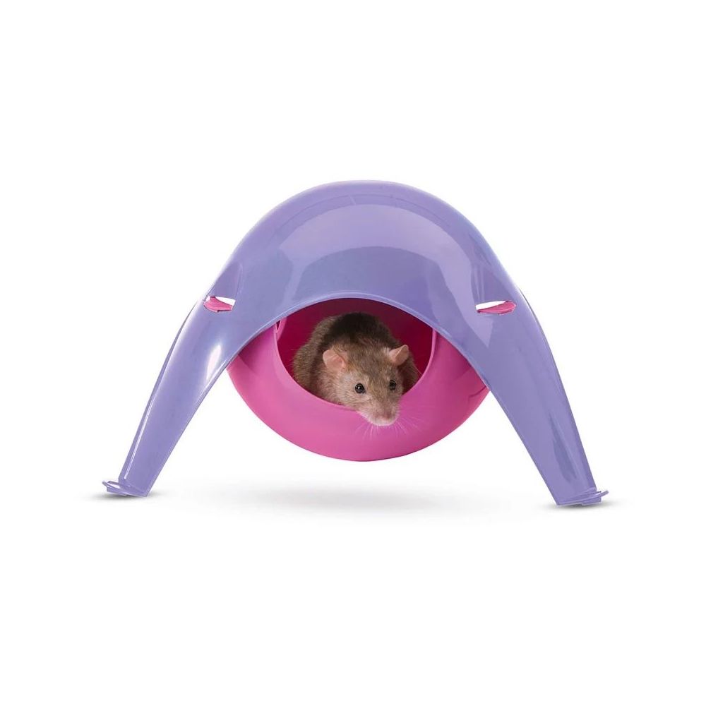 Savic Domek dla Gryzoni Sputnik XL Podwieszany 29cm