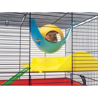 Savic Domek dla Gryzoni Sputnik XL Podwieszany 29cm