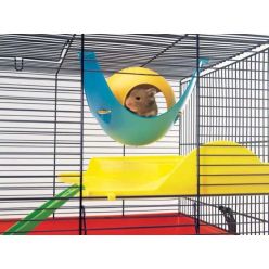 Savic Domek dla Gryzoni Sputnik XL Podwieszany 29cm
