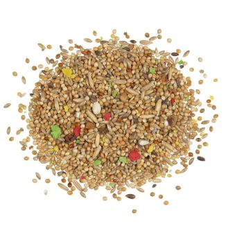 Witte Molen Country Karma dla Papużki Falistej 600g