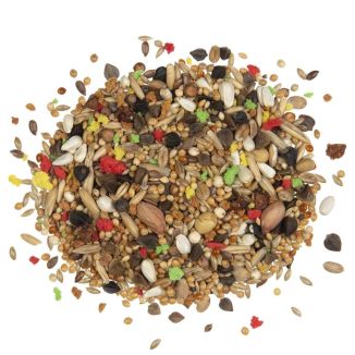 Witte Molen Country Karma dla Nierozłączki Lovebird 600g