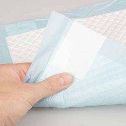 Duvo+ Podkłady dla Psa Premium 30x45cm – Samoprzylepne 30szt