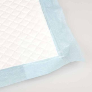 Duvo+ Podkłady dla Psa Premium XL 60x60cm – Samoprzylepne 30szt