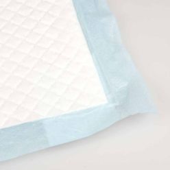 Duvo+ Podkłady dla Psa Premium XL 60x60cm – Samoprzylepne 30szt