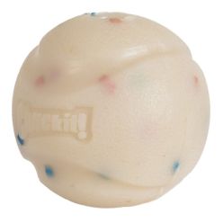 Piłka dla Psa na Urodziny Chuckit! Birthday Fetch M 6,5cm | Prezent