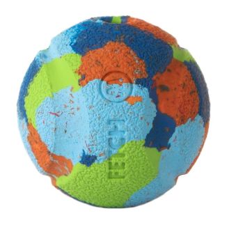 Piłka dla Psa Chuckit! EcoFetch M 6,5cm | Ekologiczna z Recyklingu