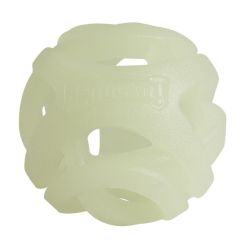 Piłka dla Psa Świecąca Chuckit! Max Glow Air M 6,5cm | Oddychająca
