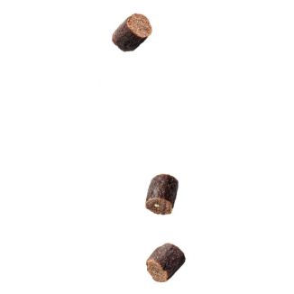 Przysmaki dla Kota GimCat Mini Sticks Łosoś i Komosa 50g | Bezzbożowe