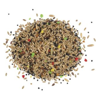 Karma dla Kanarka Witte Molen Country 600g | Z Witaminami i Minerałami