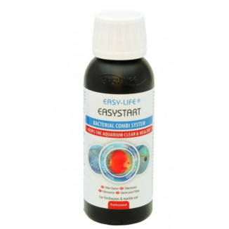 Easy Life EasyStart 100ml preparat bakteryjny i uzdatniacz wody do startu akwarium