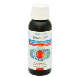 Easy Life EasyStart 100ml preparat bakteryjny i uzdatniacz wody do startu akwarium