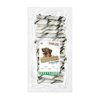 Magnum Rurka Nadziewana z Chlorofilem 40szt | Gryzak na Świeży Oddech