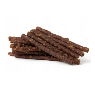 Przysmaki dla Psa Magnum Patyczki Kaczka i Ryż 250g | Miękkie i Chude