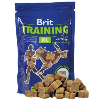 Brit Training Snacks Xl 200G
