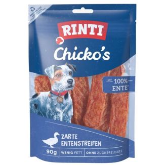 Rinti Extra Chicko Ente - Kaczka 90G