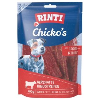 Rinti Chicko Rind - Wołowina 60G