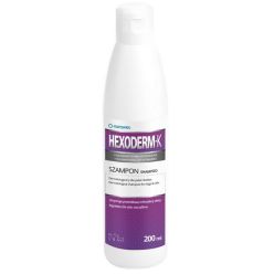 Hexoderm-K - Szampon Dermatologiczny 200Ml
