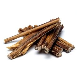 Ideapet Penis Wołowy Cięty 19Cm 10Szt