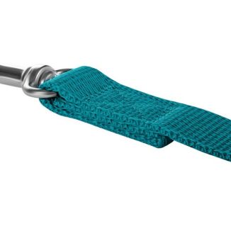 Chaba Smycz Taśma S 10Mm Morska