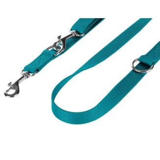 Chaba Smycz Taśma Regulowana Xxl 30Mm/260Cm Morska