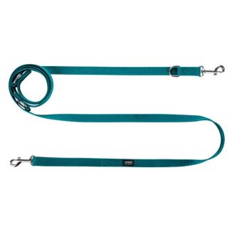 Chaba Smycz Taśma Regulowana S 10Mm/260Cm Morska