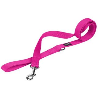 Chaba Smycz Taśma M 16Mm Fuksja