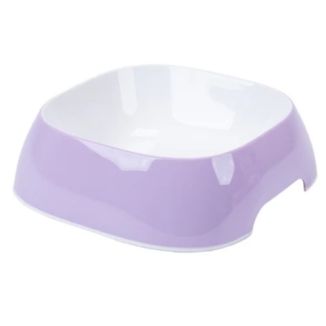 Ferplast Glam Miska Medium Lila