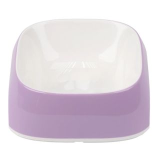 Ferplast Glam Miska Medium Lila