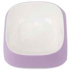 Ferplast Glam Miska Medium Lila
