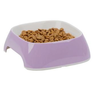 Ferplast Glam Miska Medium Lila