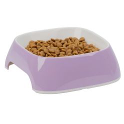 Ferplast Glam Miska Medium Lila