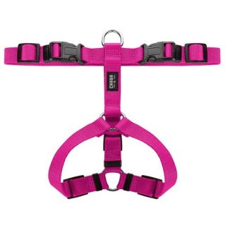 Chaba Szelki Guard M 2,0Cm Fuksja