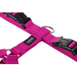 Chaba Szelki Guard L 2,5Cm Fuksja